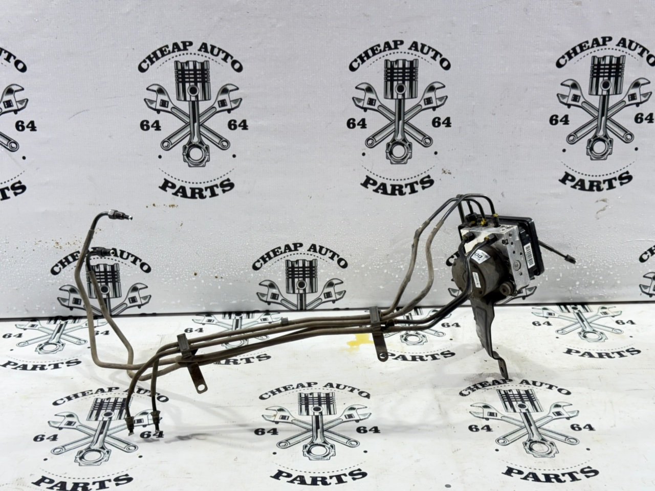 Блок ABS - Фото 8