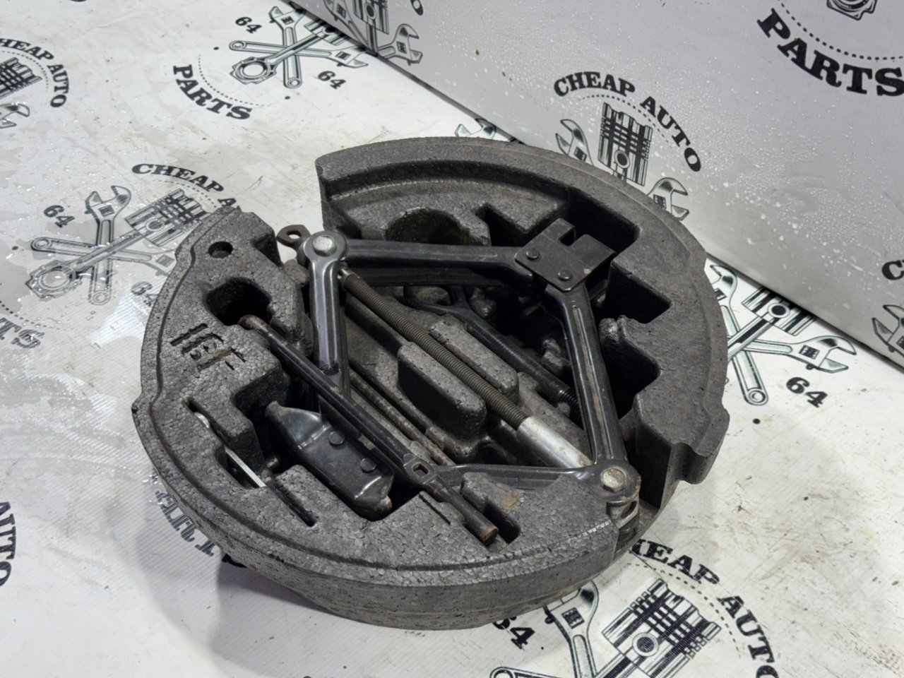 Набор инструментов - Фото 3