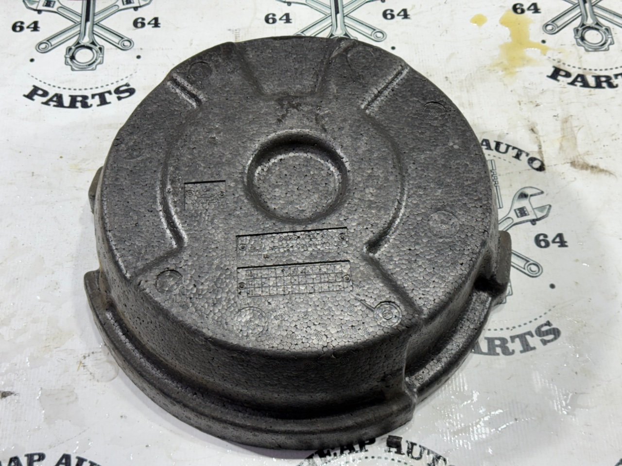 Набор инструментов - Фото 5