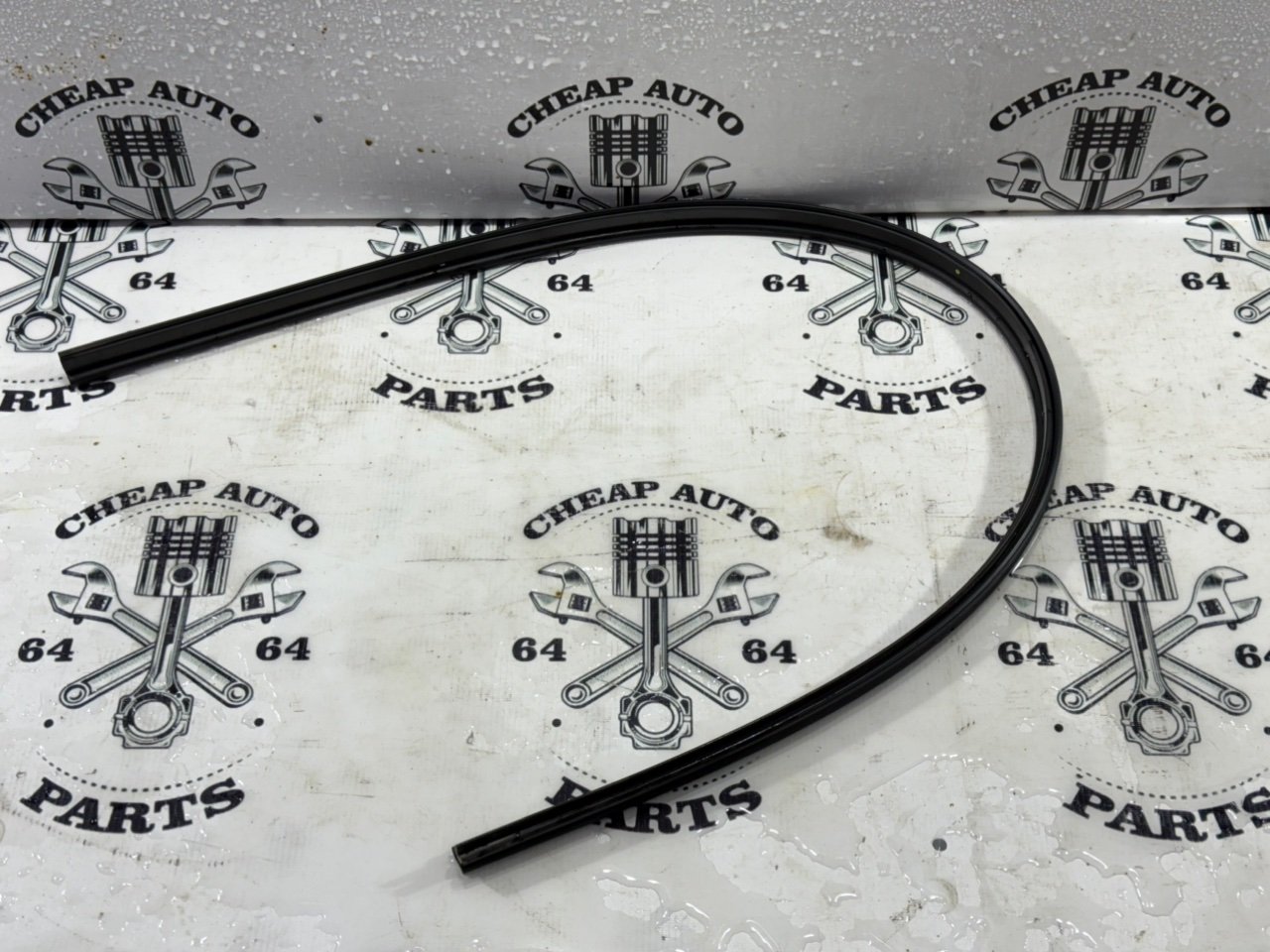 Резинка жабо - Фото 2