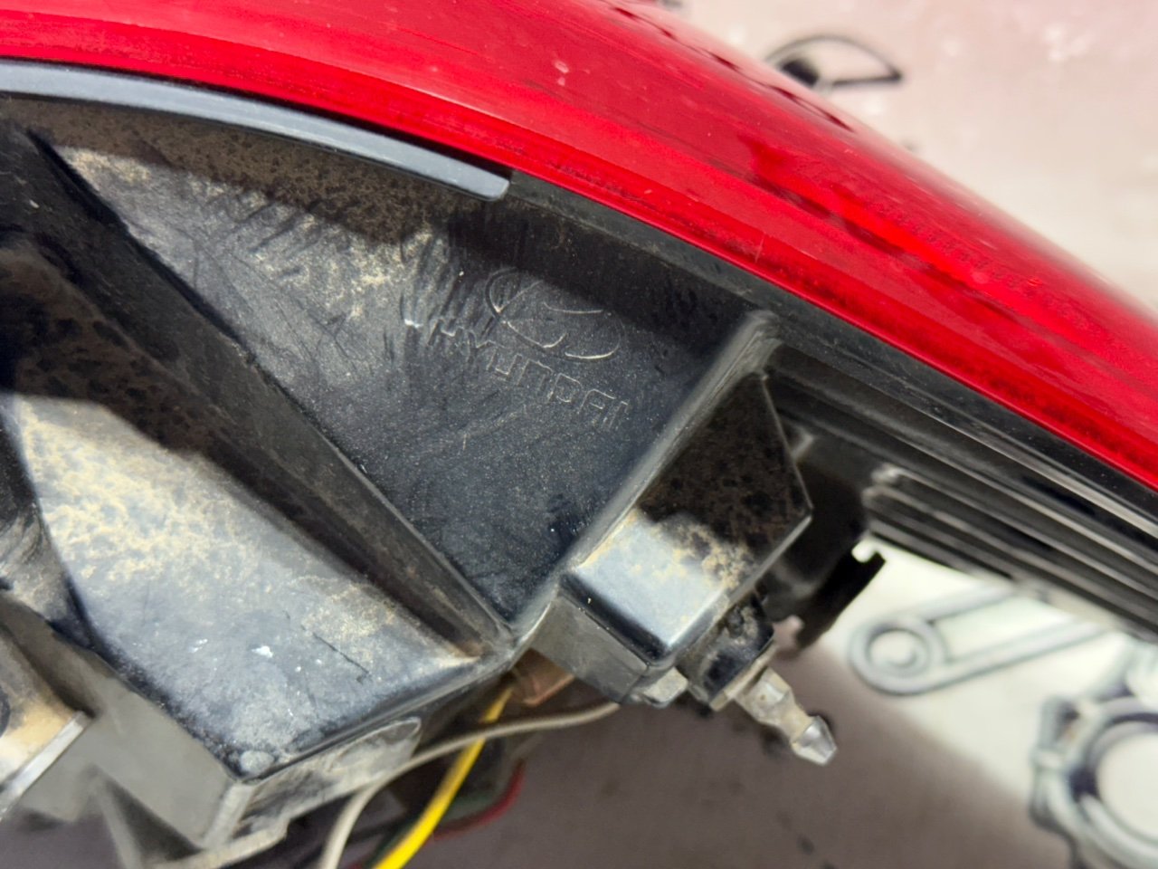 Фонарь в крыло - Фото 7