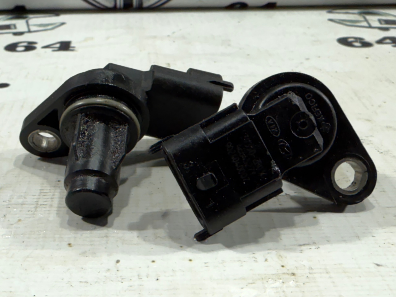 Датчик положения распредвала - Фото 3