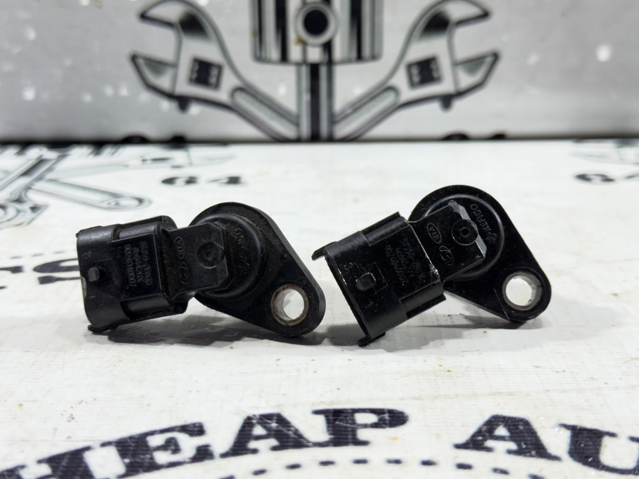 Датчик положения распредвала - Фото 4