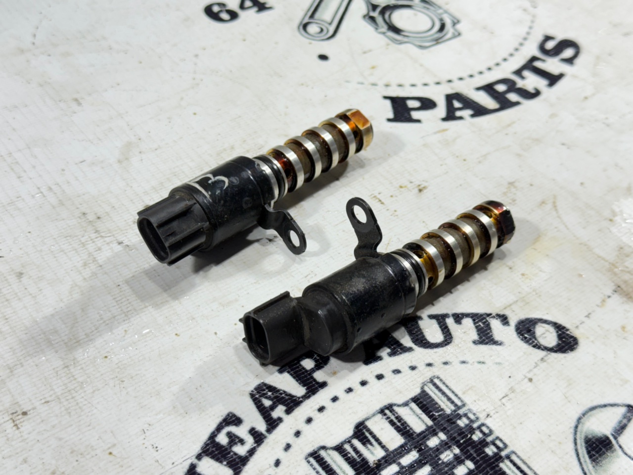 Клапан электромагнитный - Фото 3