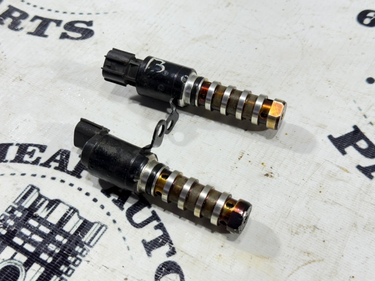 Клапан электромагнитный - Фото 4