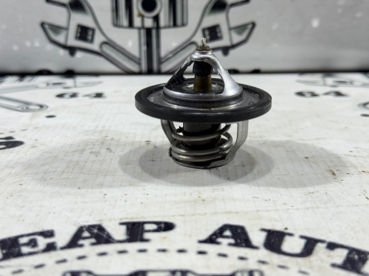 Термостат - Фото 2