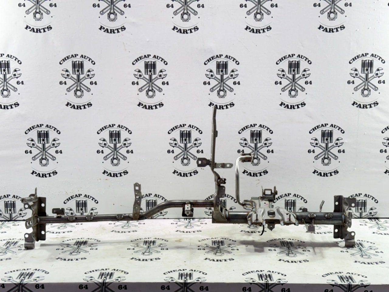 Труба подпанельная