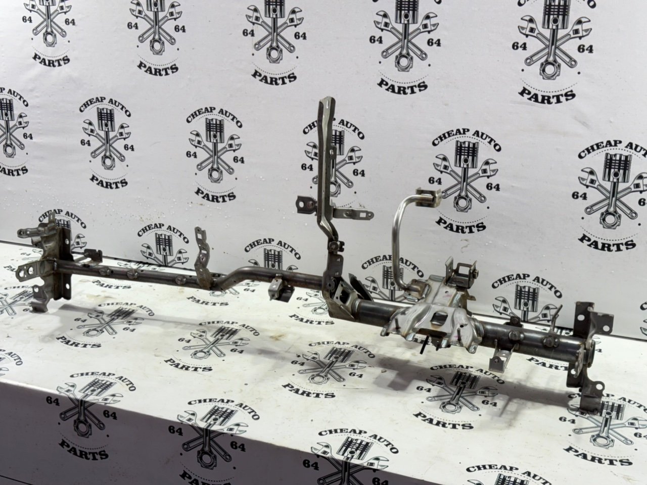 Труба подпанельная - Фото 2