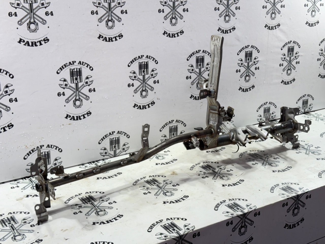 Труба подпанельная - Фото 3