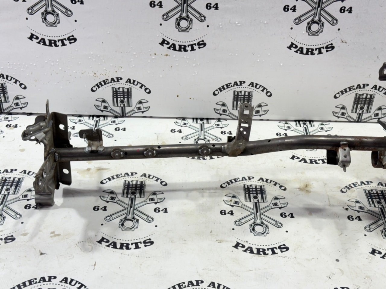 Труба подпанельная - Фото 4