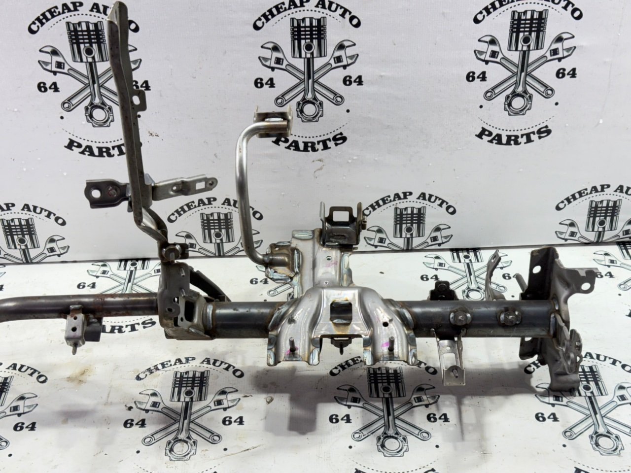 Труба подпанельная - Фото 5