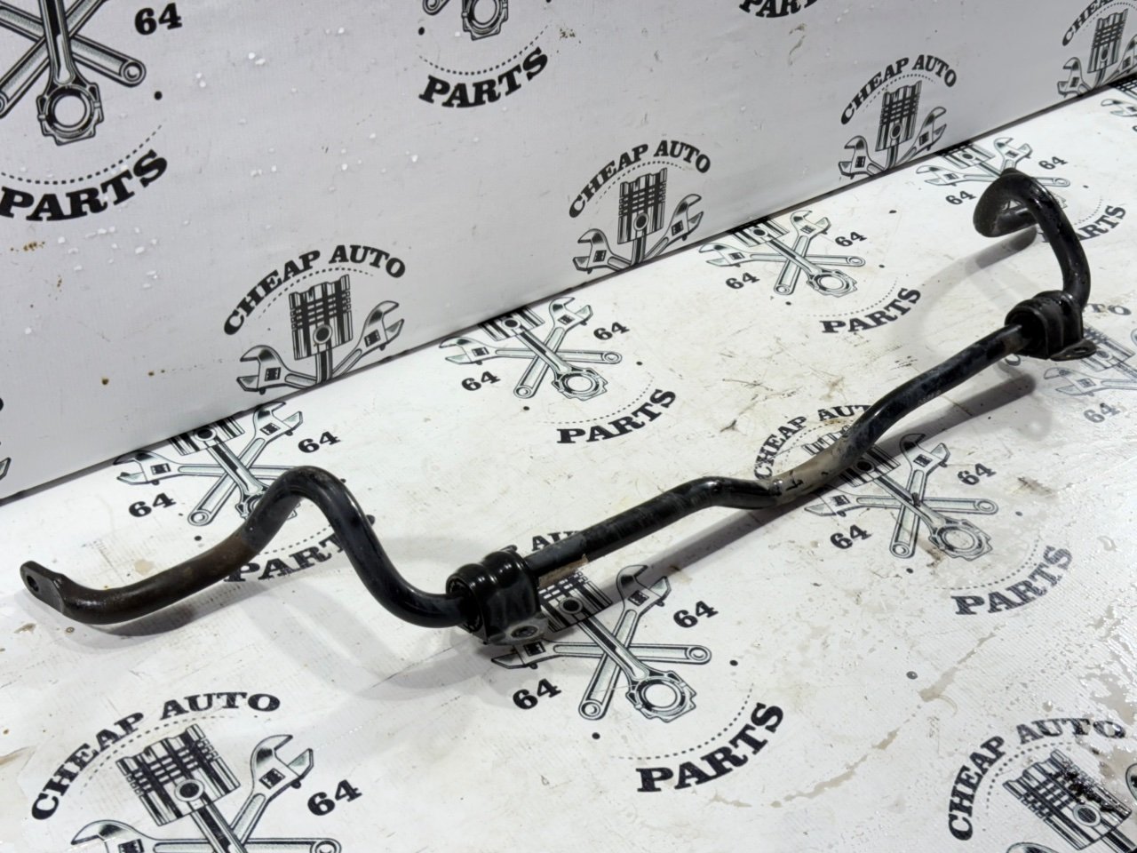 Стабилизатор поперечной устойчивости - Фото 3