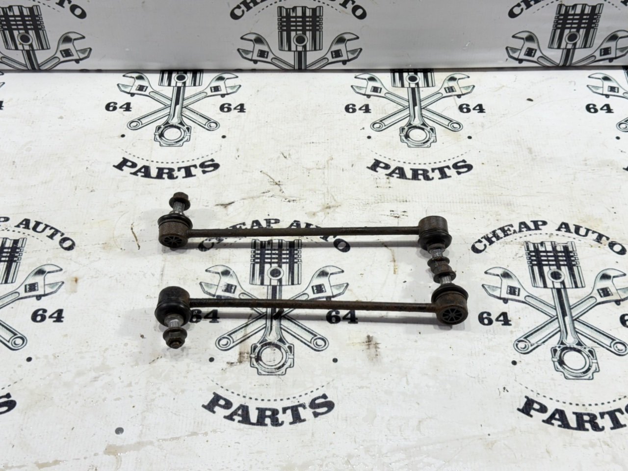 Стойка стабилизатора