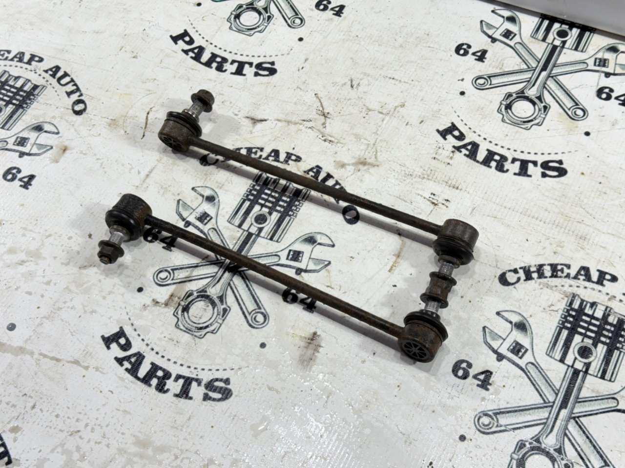 Стойка стабилизатора - Фото 4