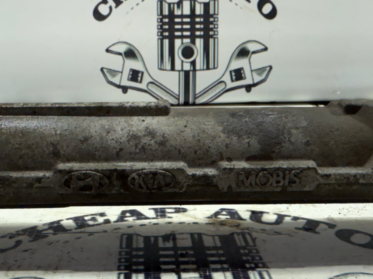 Рулевая рейка - Фото 6