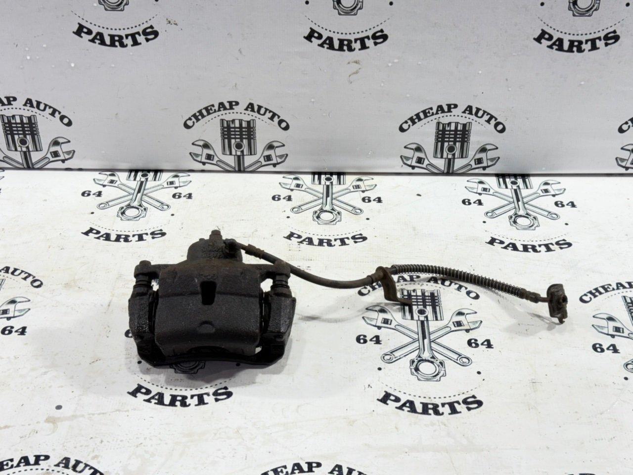 Суппорт тормозной