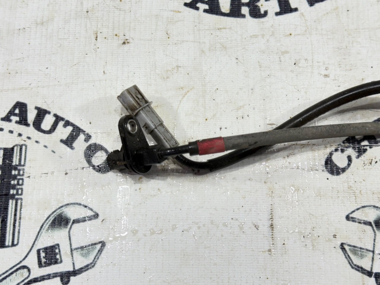 Датчик ABS - Фото 2