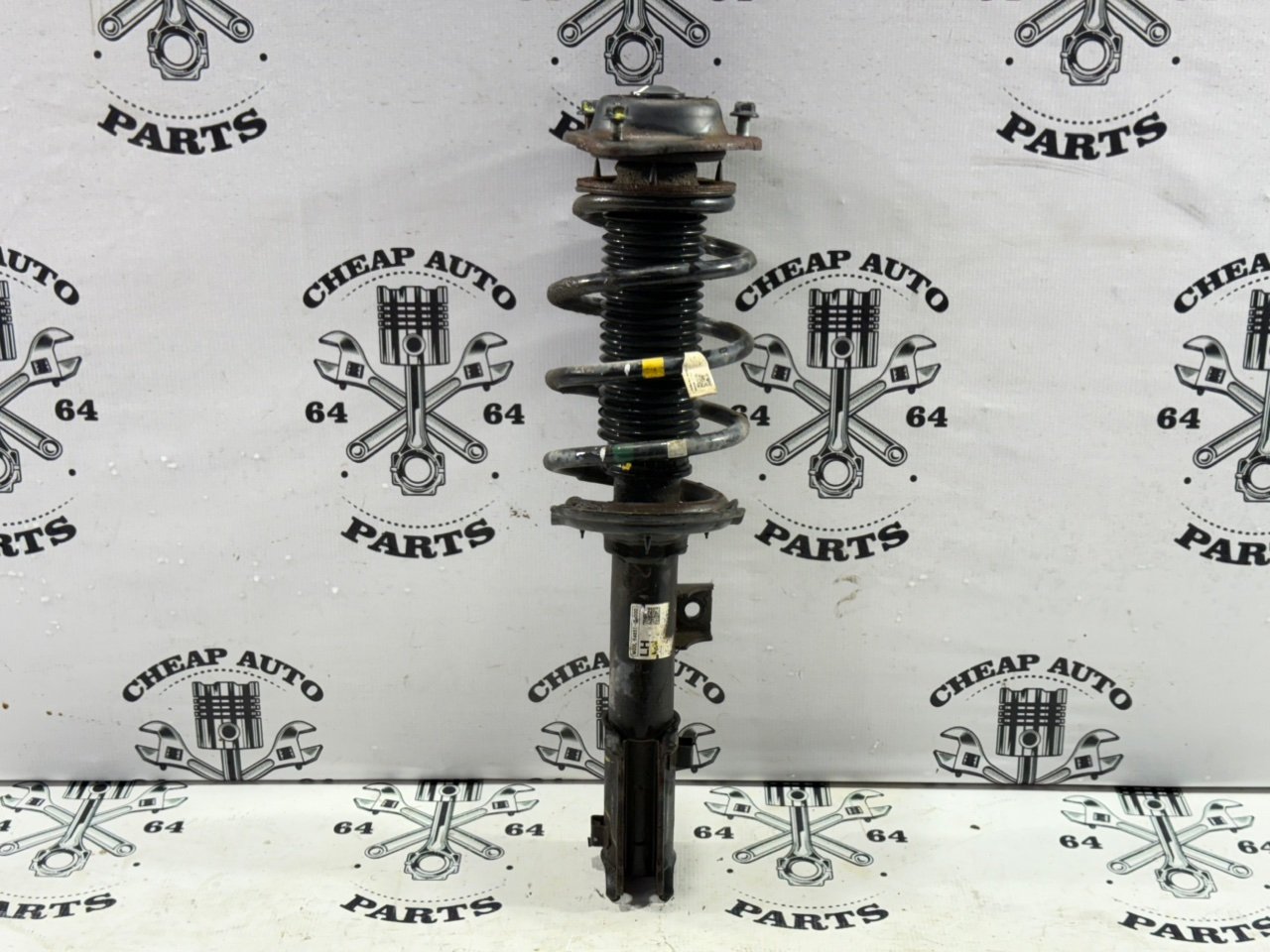 Стойка амортизатора