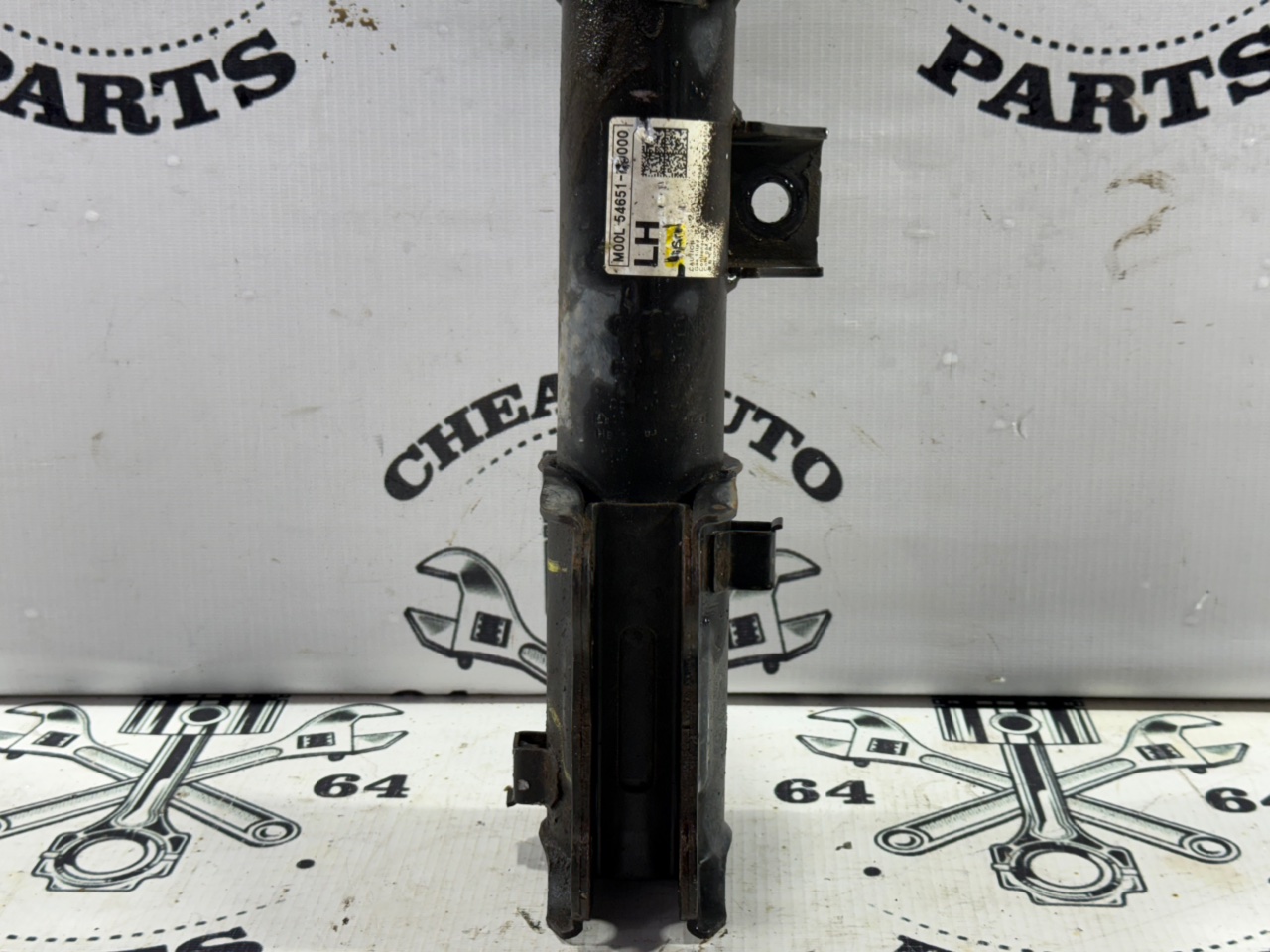 Стойка амортизатора - Фото 4