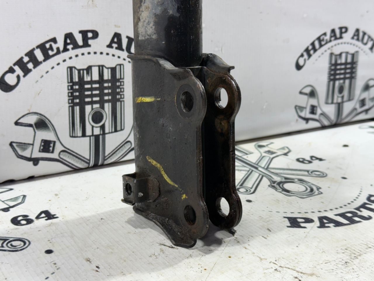 Стойка амортизатора - Фото 5