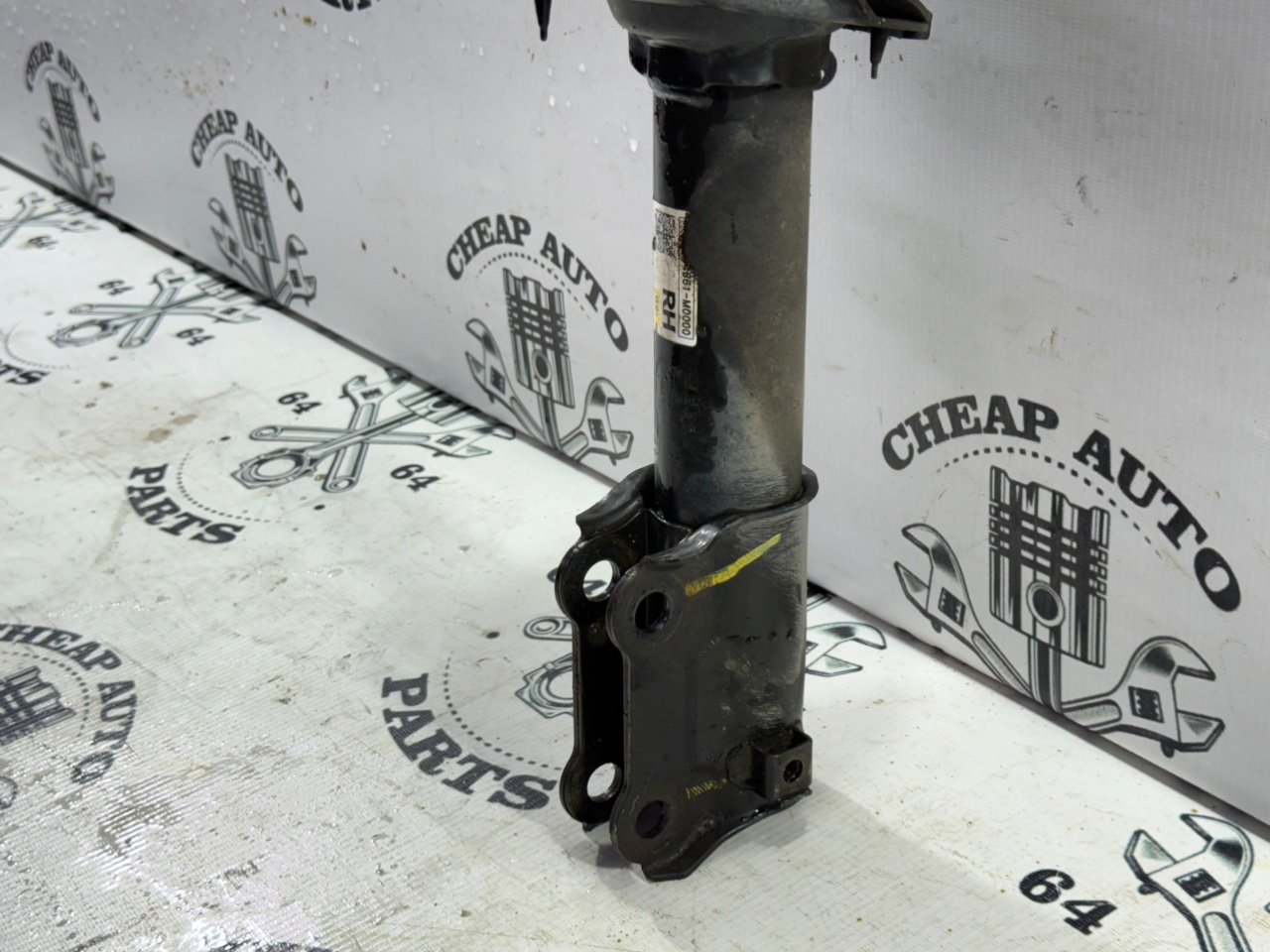 Стойка амортизатора - Фото 7