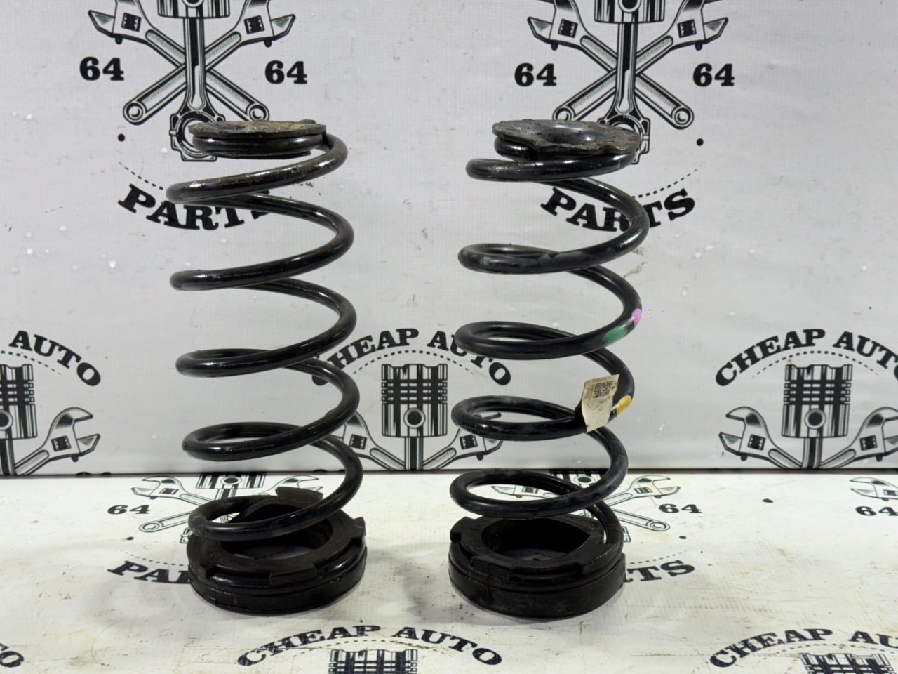 Пружины - Фото 2