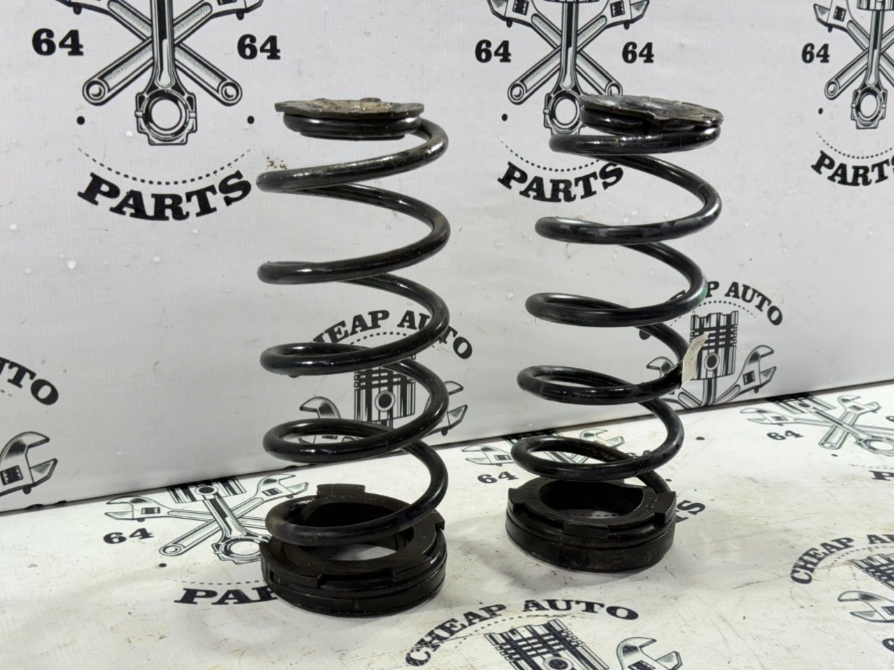 Пружины - Фото 3