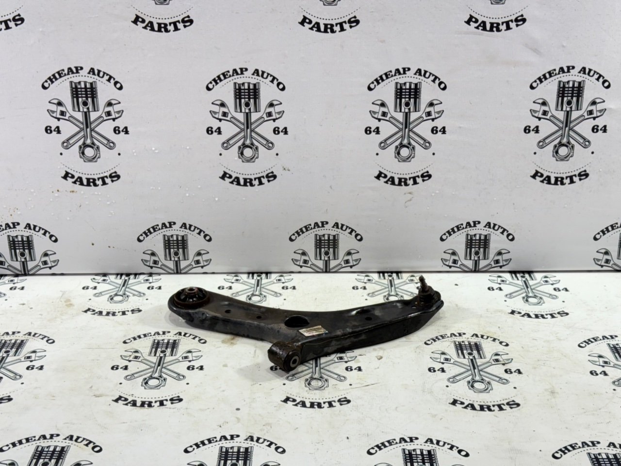 Рычаг подвески