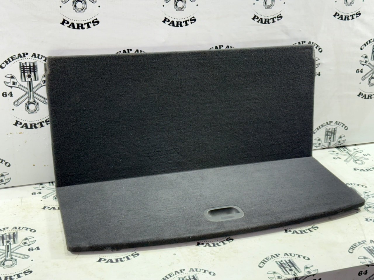 Пол багажника - Фото 3