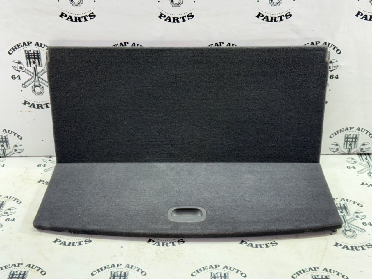 Пол багажника - Фото 5