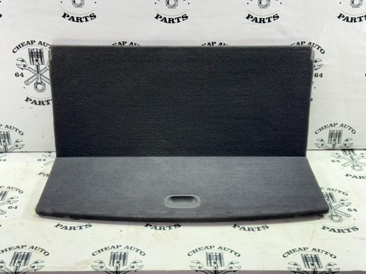 Пол багажника - Фото 6