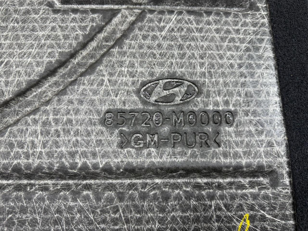 Пол багажника - Фото 7