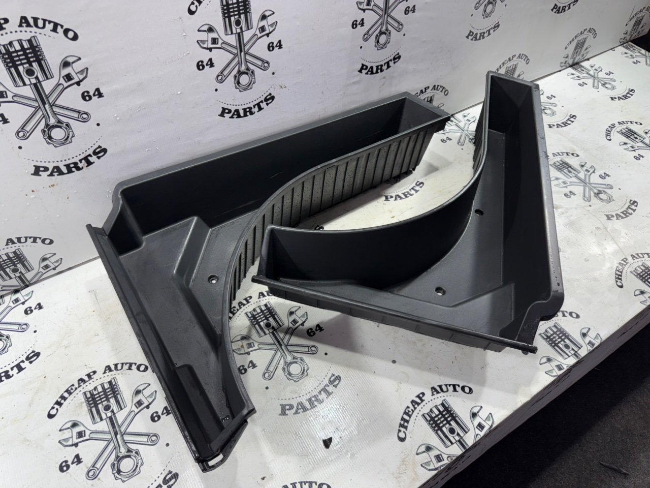 Ящик для инструментов - Фото 2