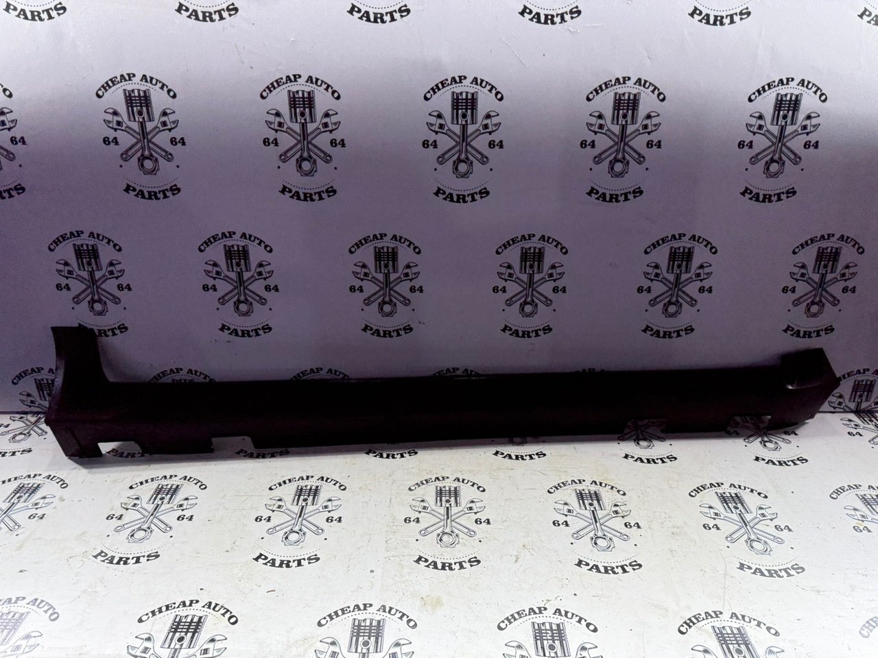 Порог кузова