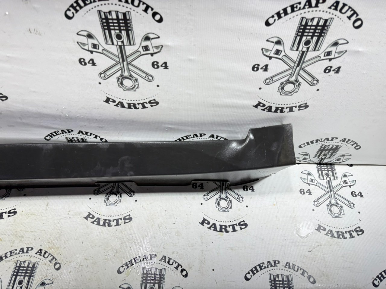 Порог кузова - Фото 3