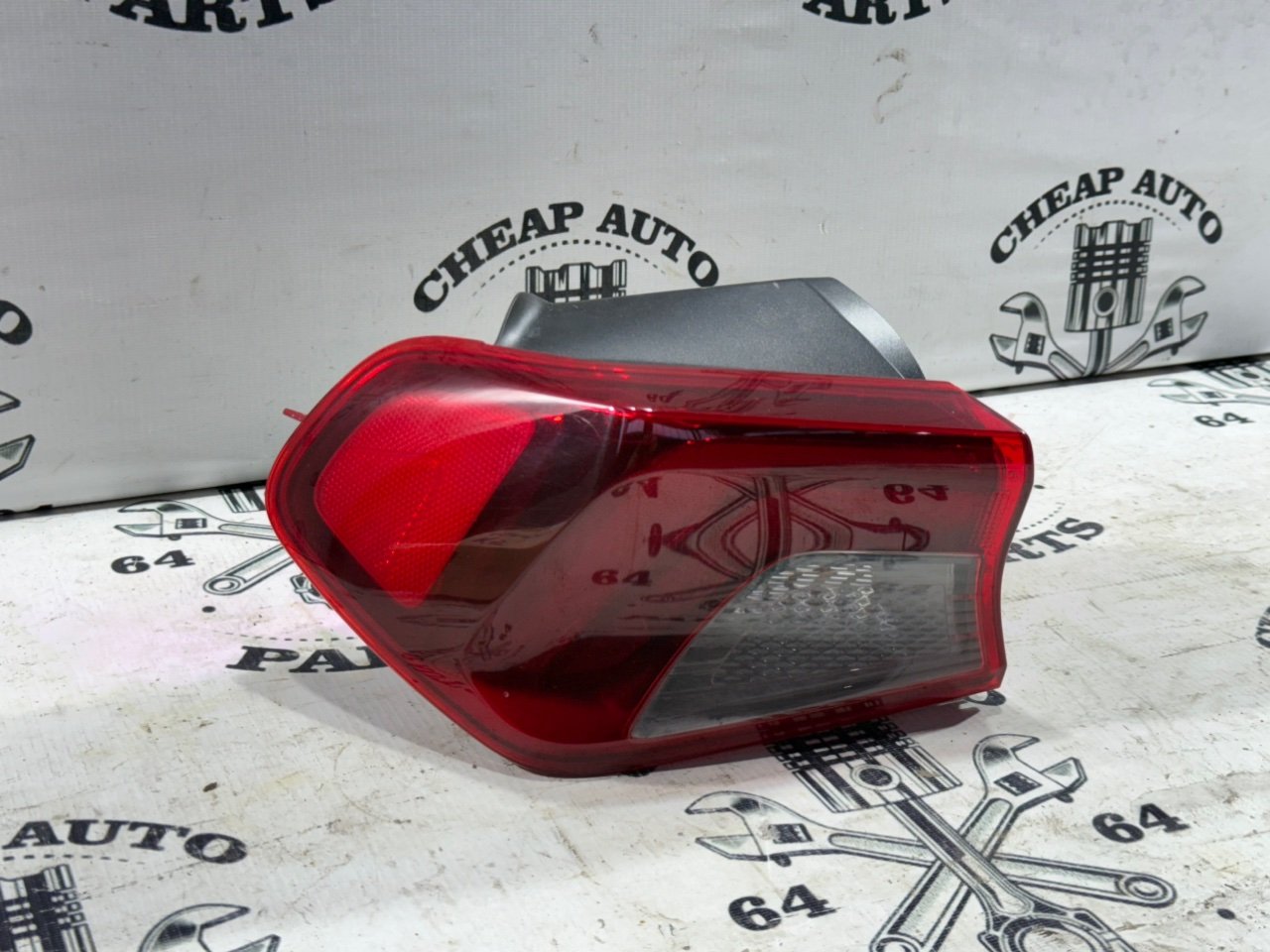 Фонарь - Фото 11