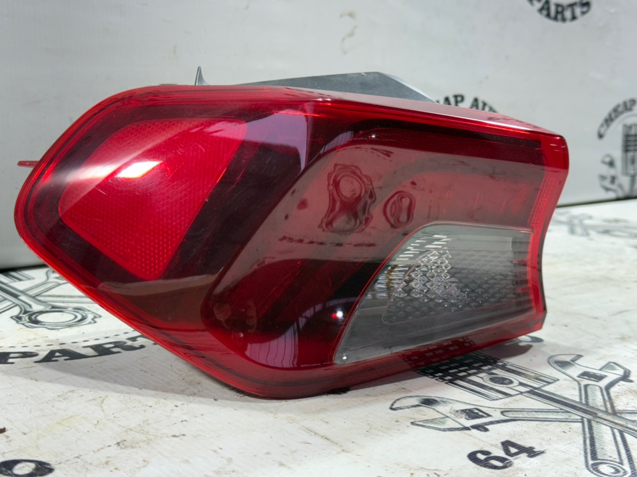 Фонарь - Фото 12