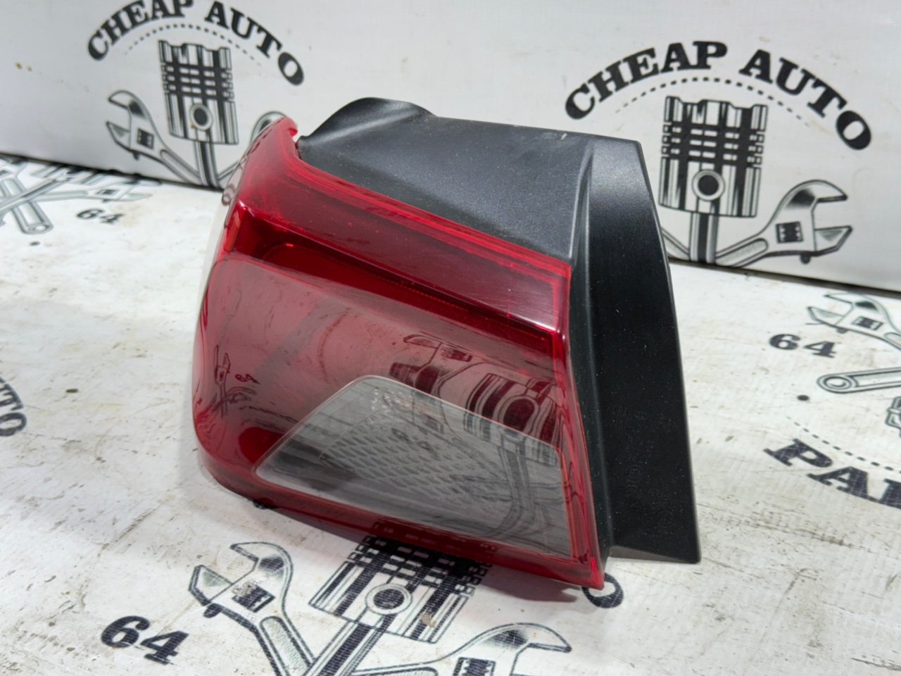 Фонарь - Фото 14