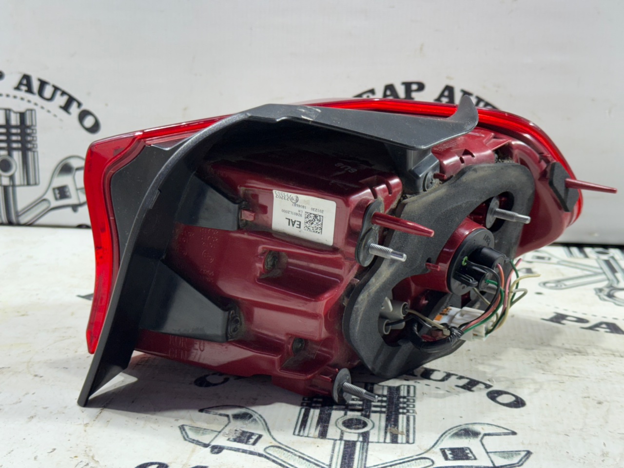 Фонарь - Фото 15