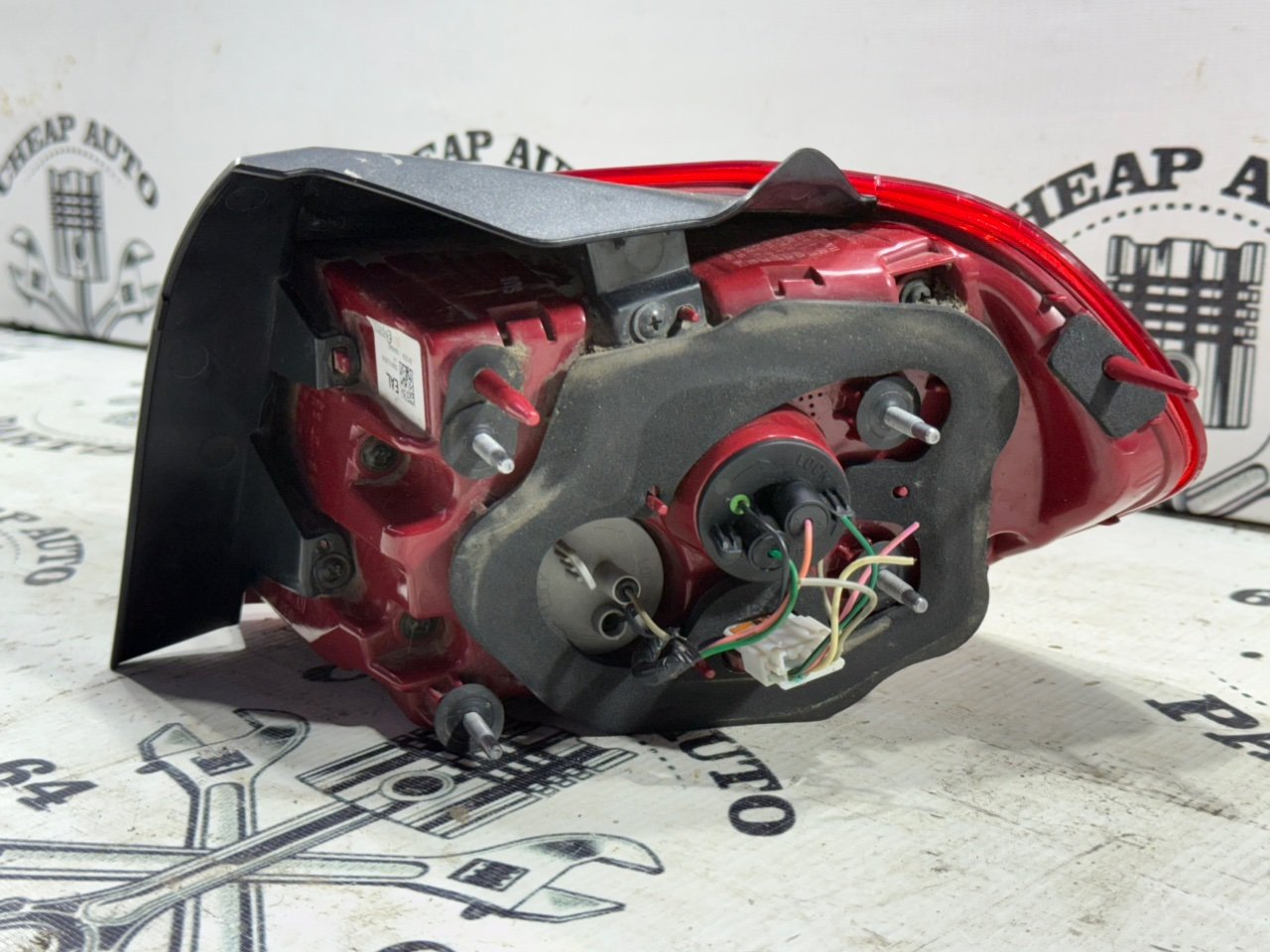 Фонарь - Фото 17