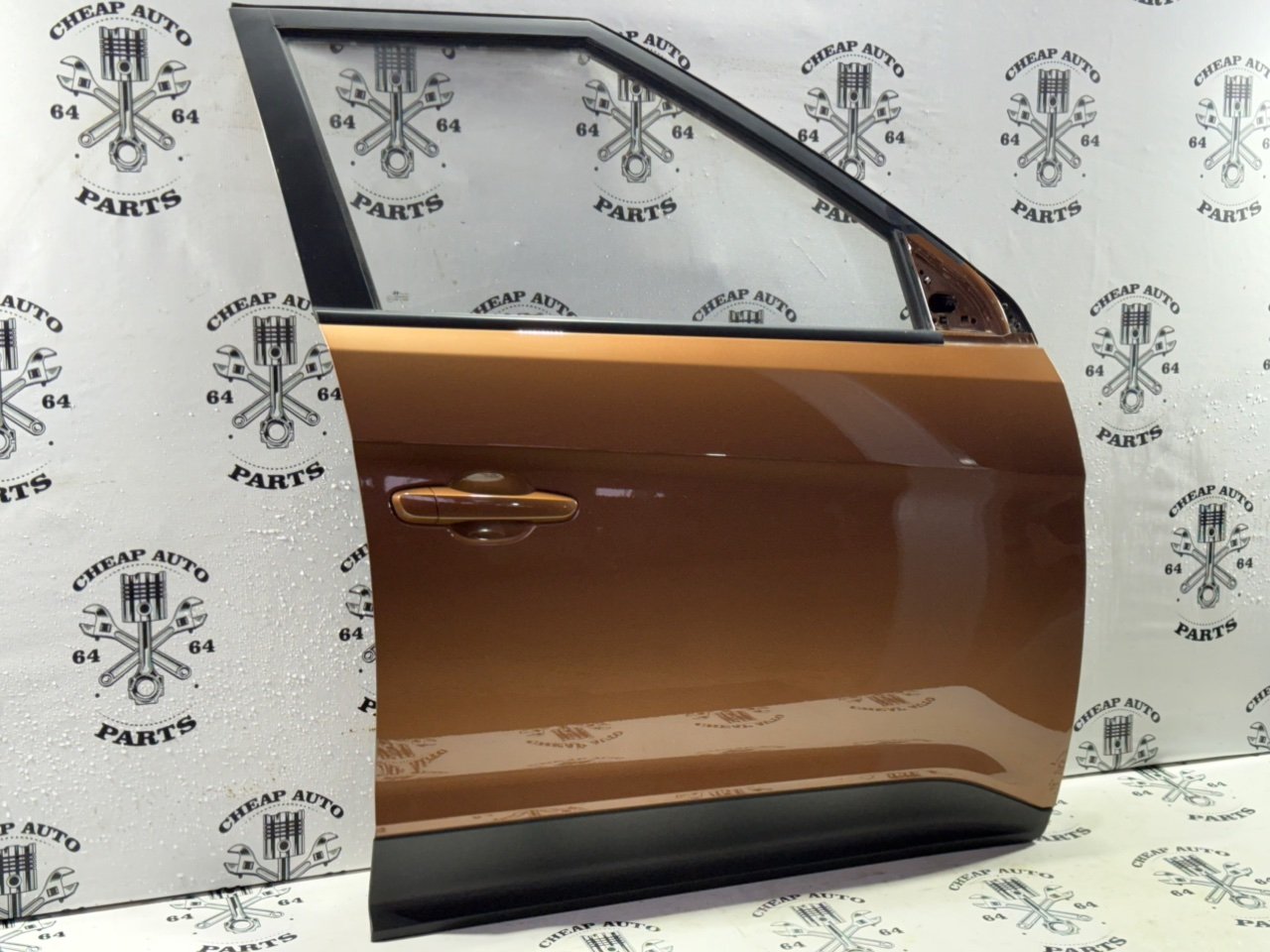 Дверь - Фото 2