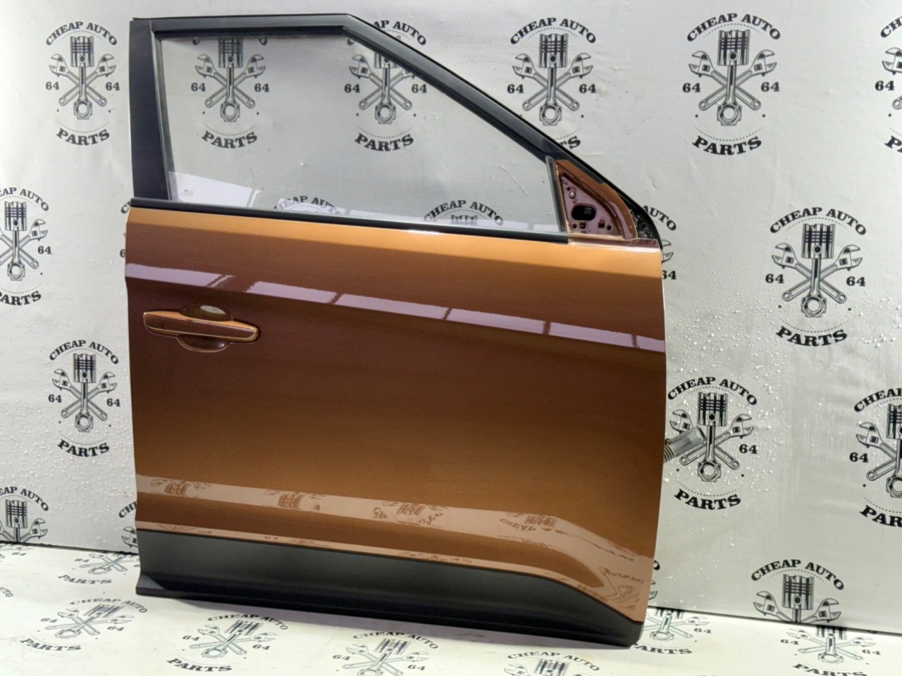 Дверь - Фото 3