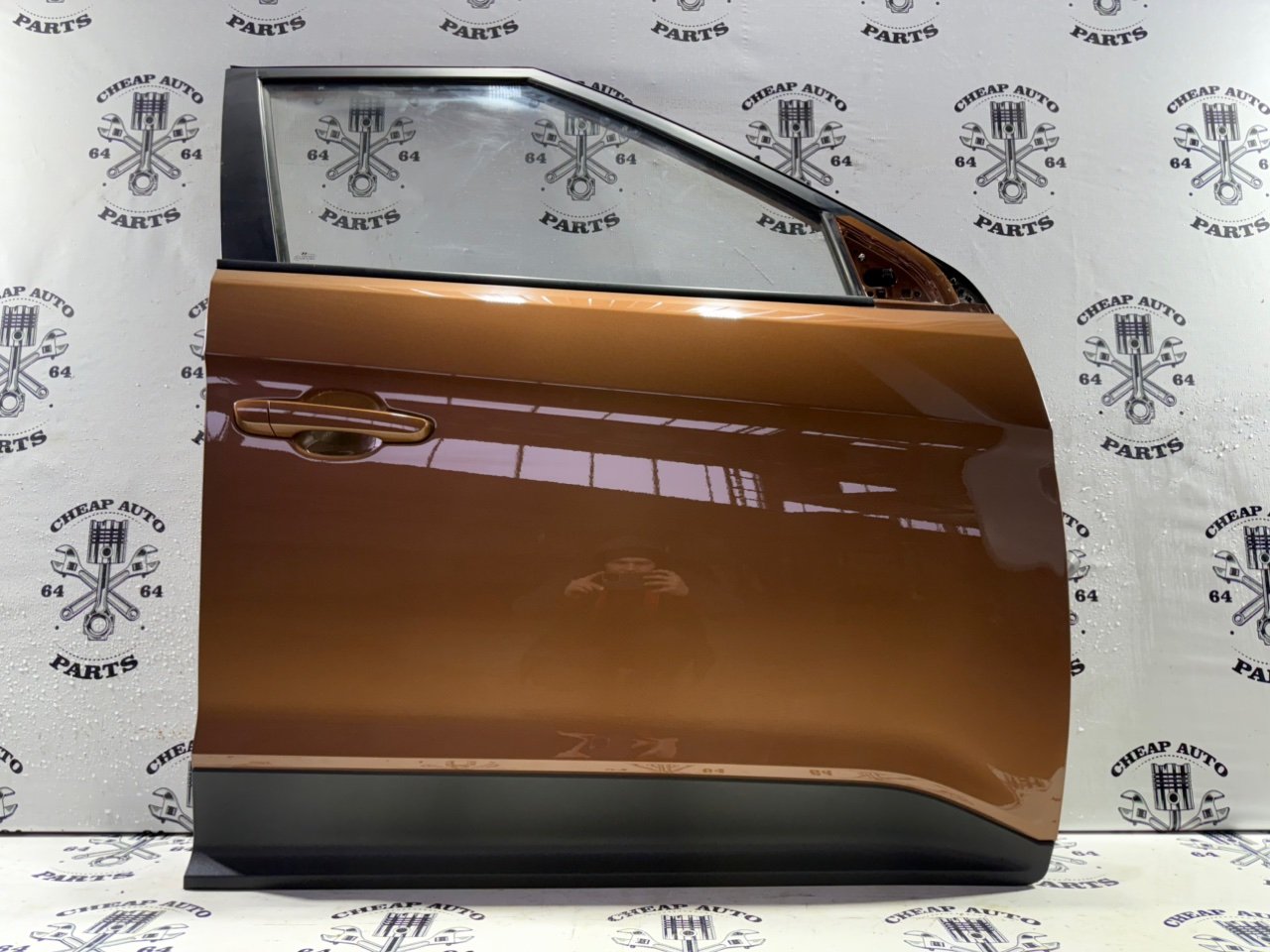 Дверь - Фото 6