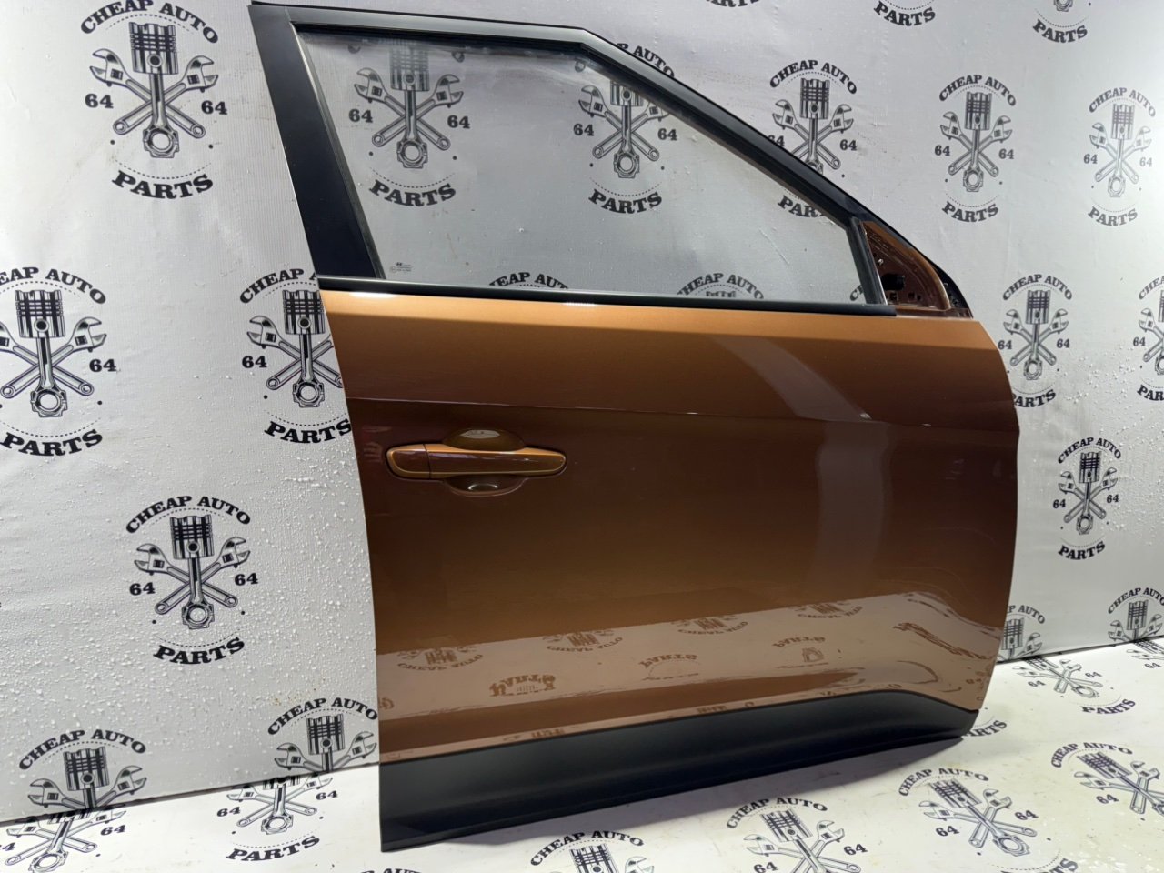 Дверь - Фото 7