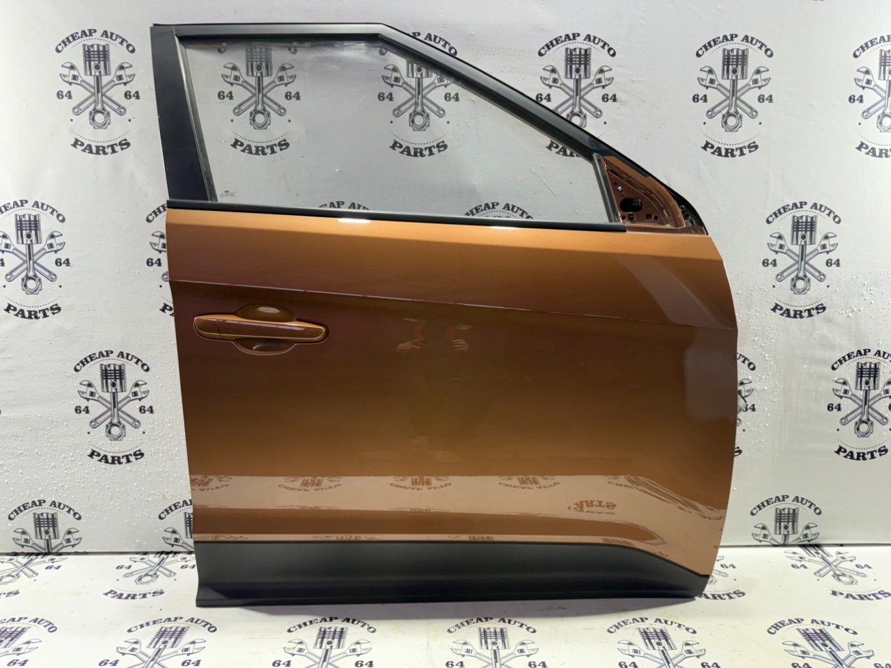 Дверь - Фото 9