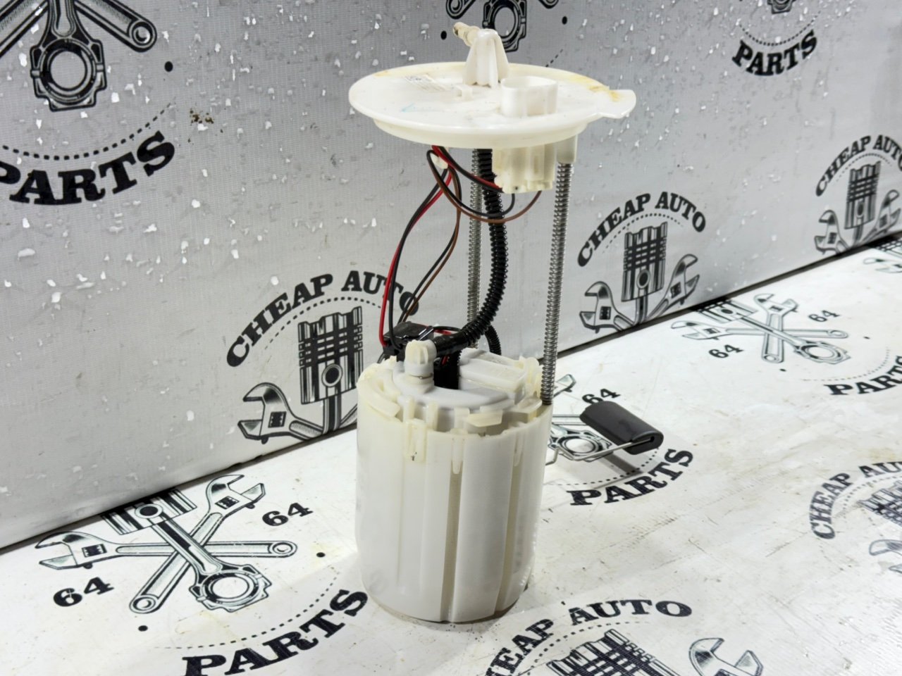 Бензонасос - Фото 3