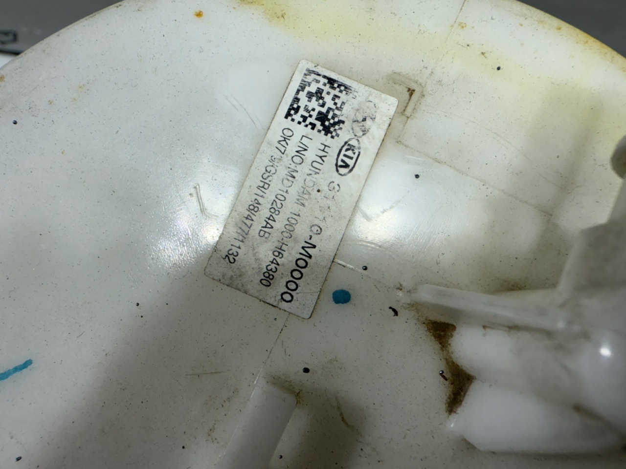 Бензонасос - Фото 6