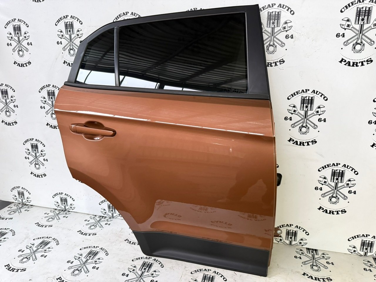 Дверь - Фото 3