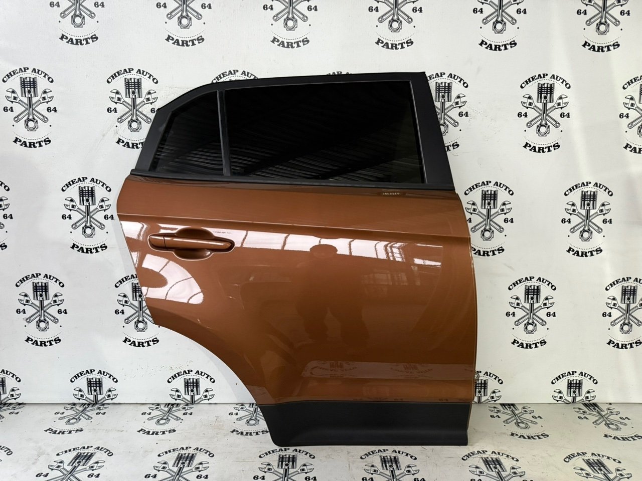 Дверь - Фото 4