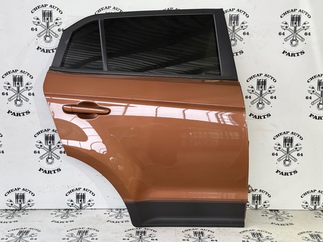 Дверь - Фото 5